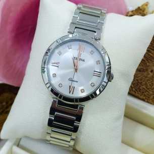 Festina Mademoiselle Cadena Acero