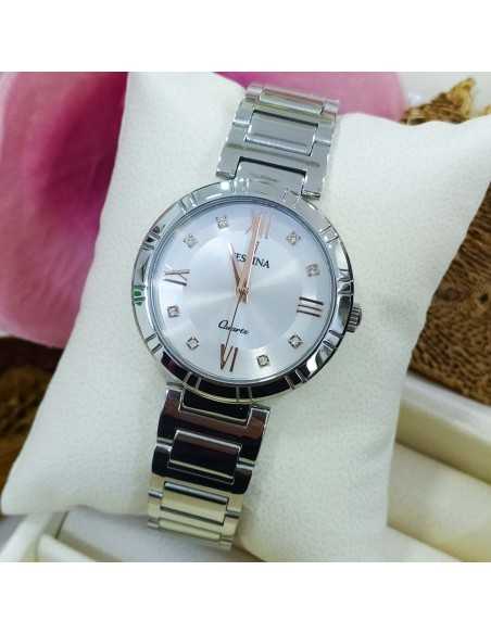 Festina Mademoiselle Cadena Acero