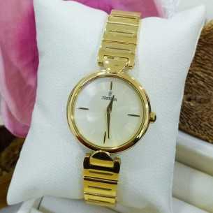 Festina Mademoiselle Chapado Champán