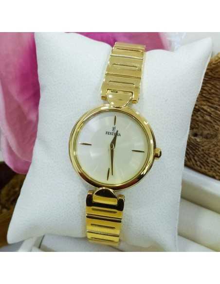 Festina Mademoiselle Chapado Champán