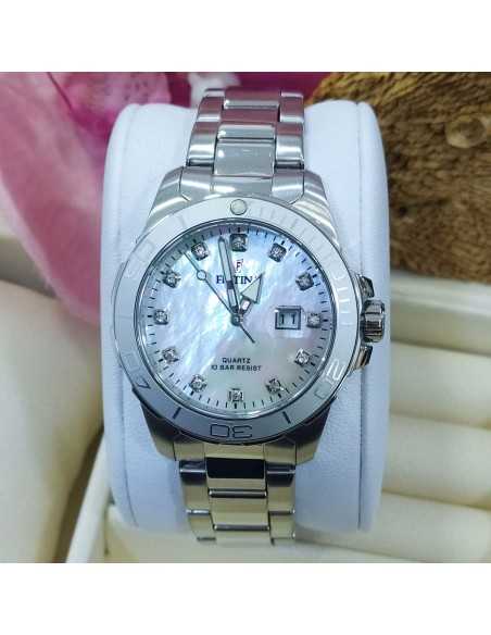 Festina BoyFriend Acero Diales Circonitas