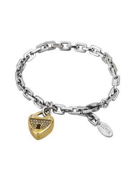 Lotus Style LS1532-2 Eslabones Candado