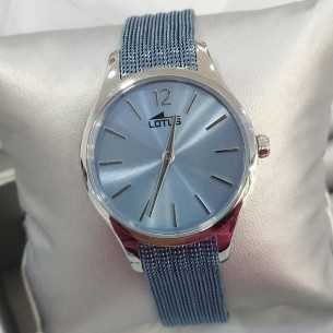 Lotus Bliss Cadena Milanesa