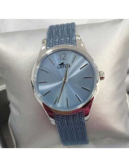 Lotus Bliss Cadena Milanesa