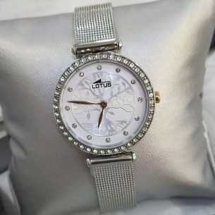 Lotus Bliss Árbol De La Vida