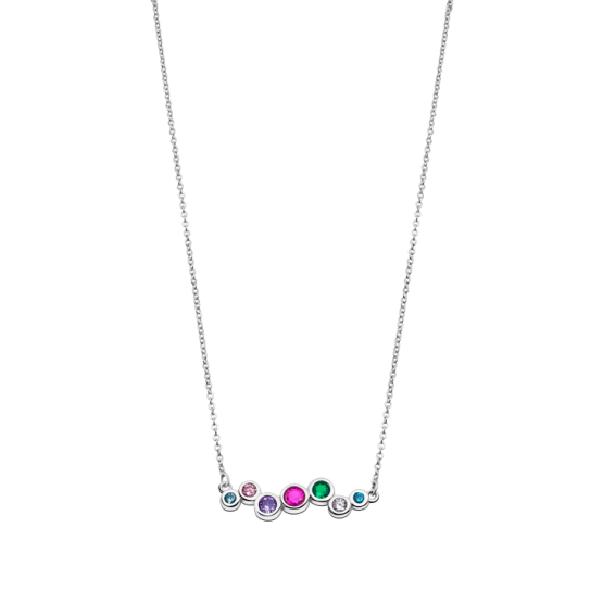 Lotus Silver Pure Essential Burbujas...