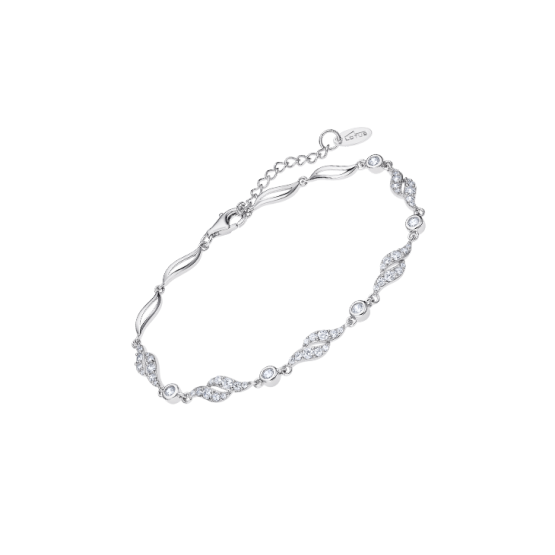 LP3425-2 Glam ondas circonitas