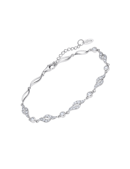 LP3425-2 Glam ondas circonitas