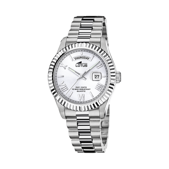 Lotus Freedom Collection Bisel Estriado