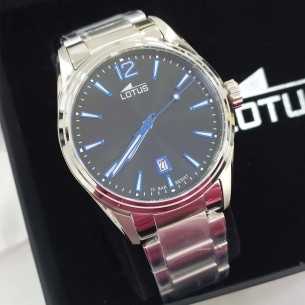 Lotus Chrono Acero Basic