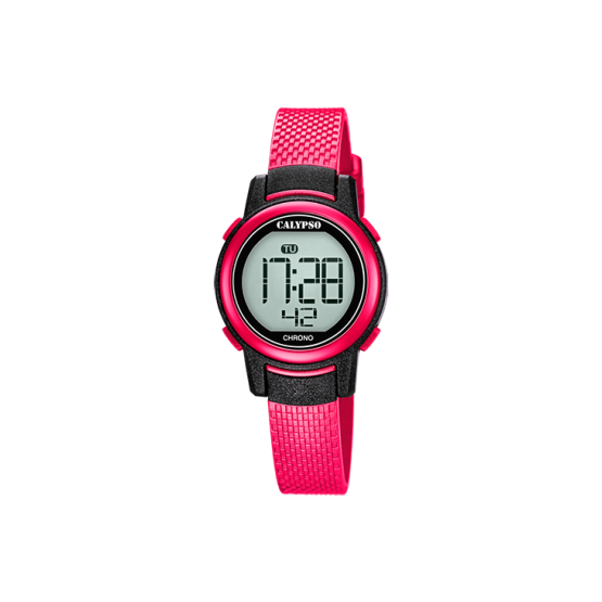 Calypso Digital Crush Small