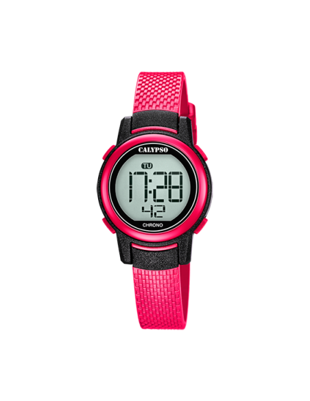 Calypso Digital Crush Small