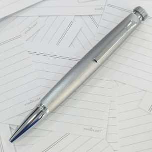 Festina Bolígrafo Cromado