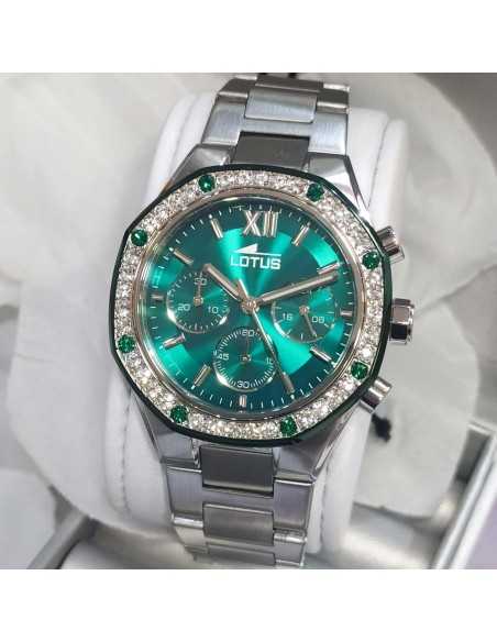Lotus Excellent Crono Color