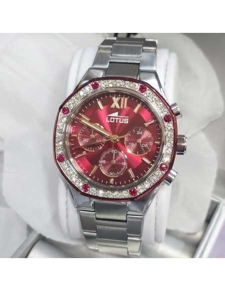 Lotus Excellent Crono Color