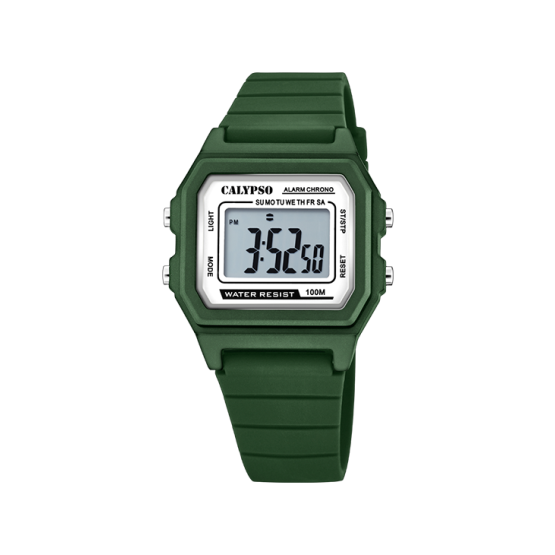 Calypso Digital Crush Colores