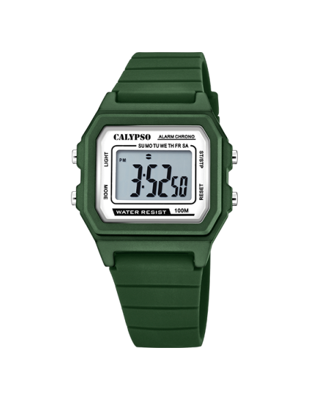 Calypso Digital Crush Colores