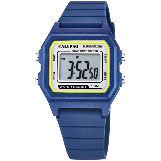 Calypso Digital Crush Colores