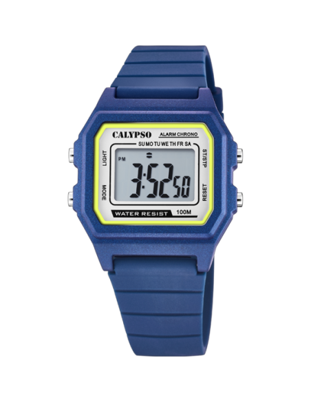 Calypso Digital Crush Colores