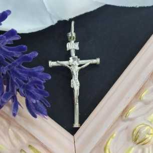 Colgante Cruz Cristo