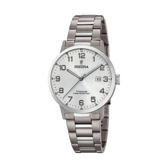 Festina Titanium