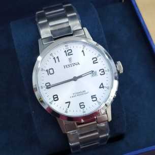 Festina Titanium