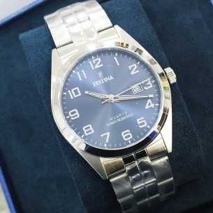 Festina Esf. Azul CLASSICS