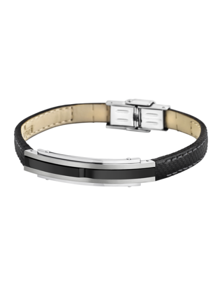 Lotus Style LS1809-2 Urban Man Piel y Placa