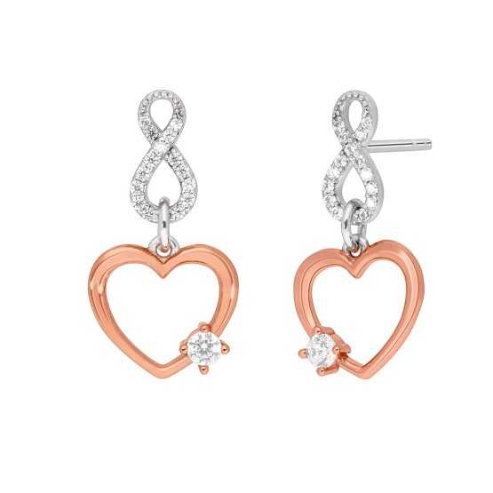 Marea Pendientes Infinito Corazón