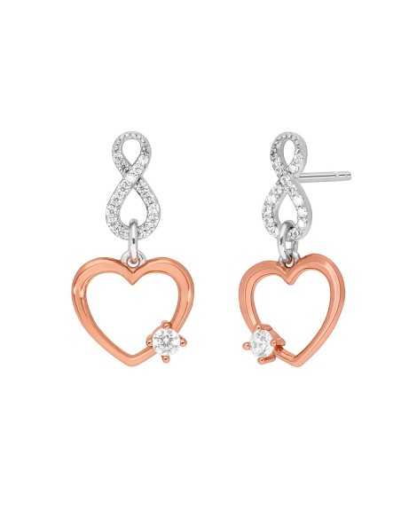 Marea Pendientes Infinito Corazón