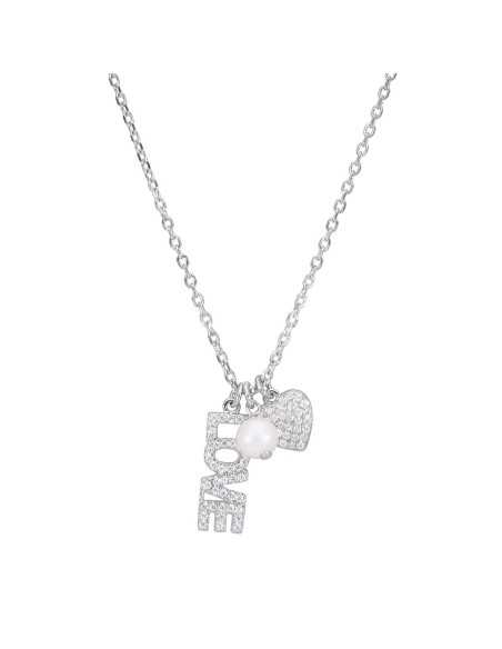 Marea Gargantilla Love