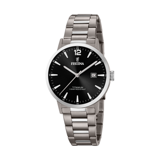 Festina Titanium