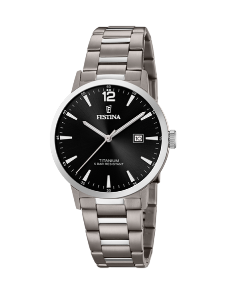 Festina Titanium