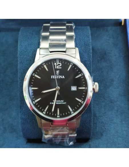 Festina Titanium