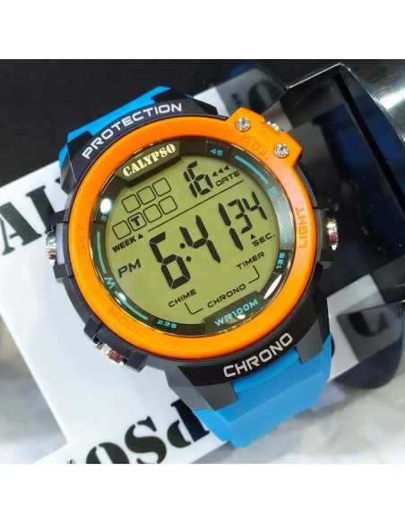 Calypso Digital Color Splash CAB.