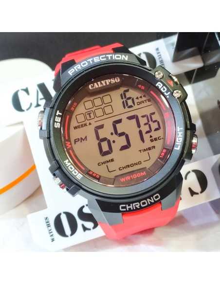 Calypso Digital Color Splash CAB.