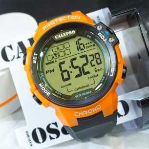 Calypso Digital Color Splash CAB.