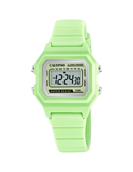 Calypso Digital Crush Small