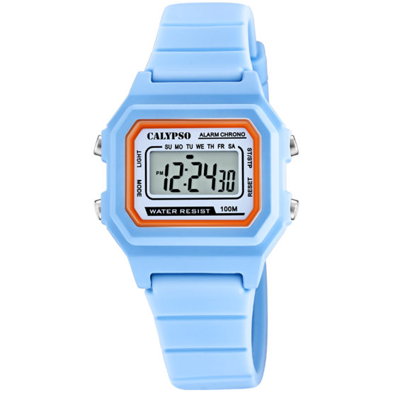 Calypso Digital Crush Small