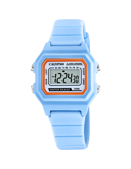 Calypso Digital Crush Small