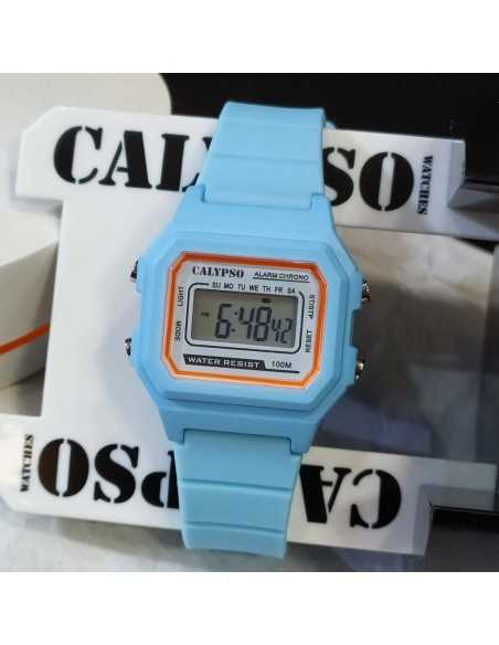 Calypso Digital Crush Small