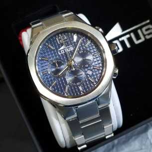 Lotus Excellent Extra Crono Azul