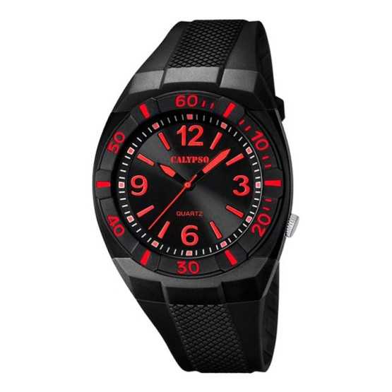 Calypso Versatil Analógico