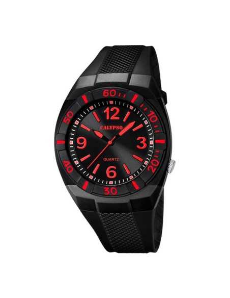 Calypso Versatil Analógico