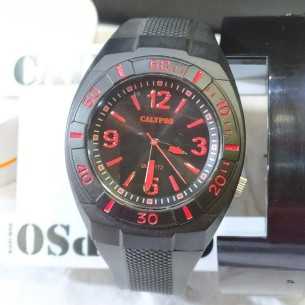 Calypso Versatil Analógico