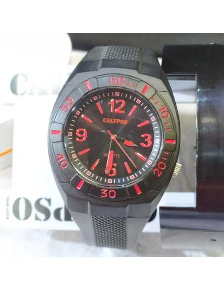 Calypso Versatil Analógico