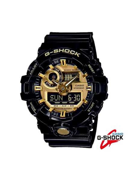 Casio G-Shock Estándar GA-700