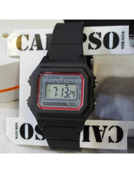 Calypso Digital Crush Small