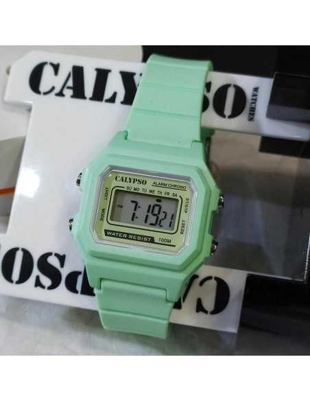 Calypso Digital Crush Small