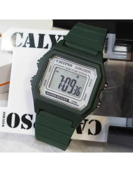 Calypso Digital Crush Colores